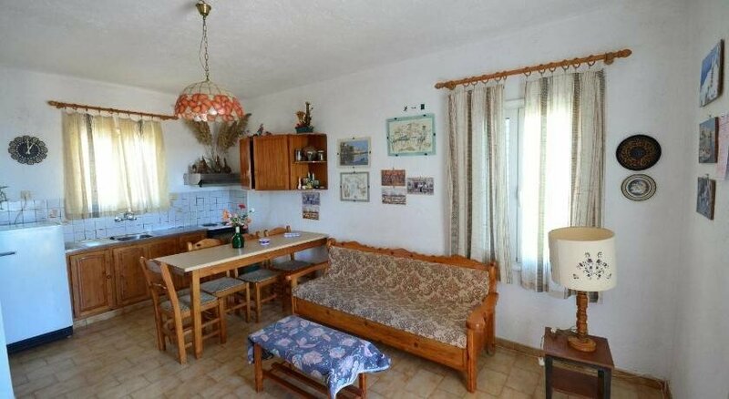 Villa Feggari - 14