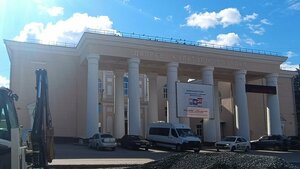 МастерПолис59ru, улица Карла Либкнехта, 10 — Краснокамск