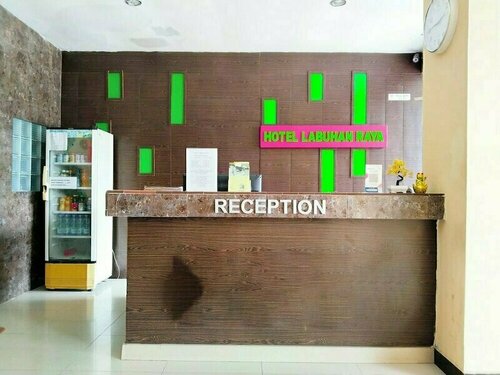Гостиница Hotel O Medan Near Gajah Mada Formerly Hotel Indah Raya в Пекалонгане