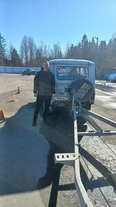 Фото 7 автошколы «Престиж»