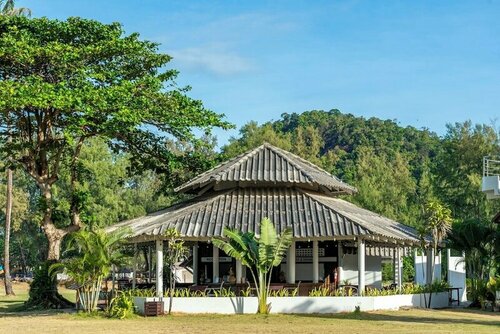 Koh Chang Long Stay Resort