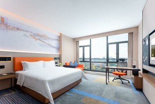 Hampton by Hilton Guangzhou Jinshazhou