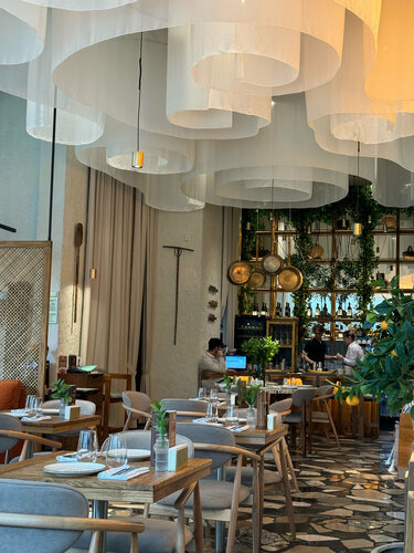 Osteria Da Fortunata