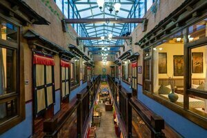 Гостиница Bodhi Boutique Inn