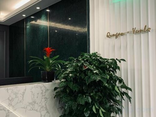 Floral Hotel· Confucius Temple Yunbo Boutique Hotel