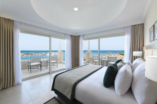 Гостиница Jaz Elite Casa Del Mar Beach в Египте