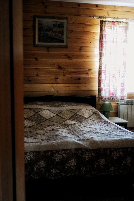 В гостях у Палыча — фото 41
