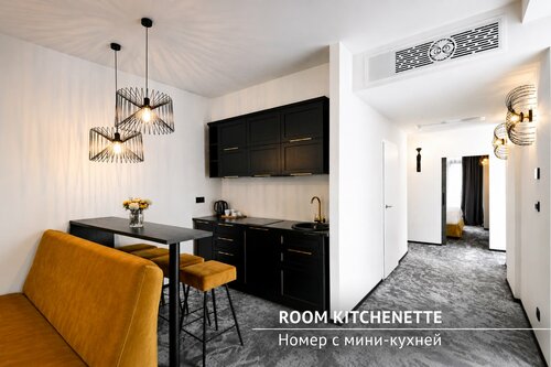 Гостиница Miramare Magnetic Beach Hotel в Кобулети