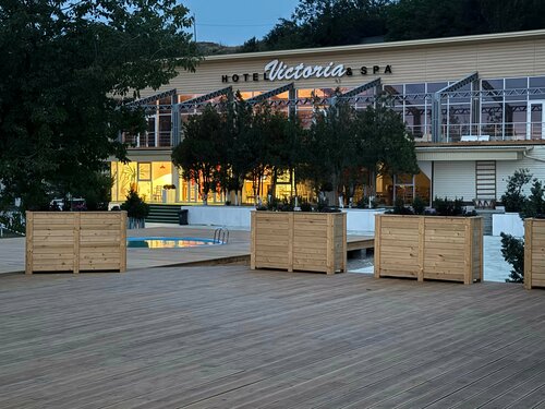 Виктория All Inclusive