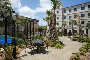 Гостиница Staybridge Suites Lafayette, an Ihg Hotel