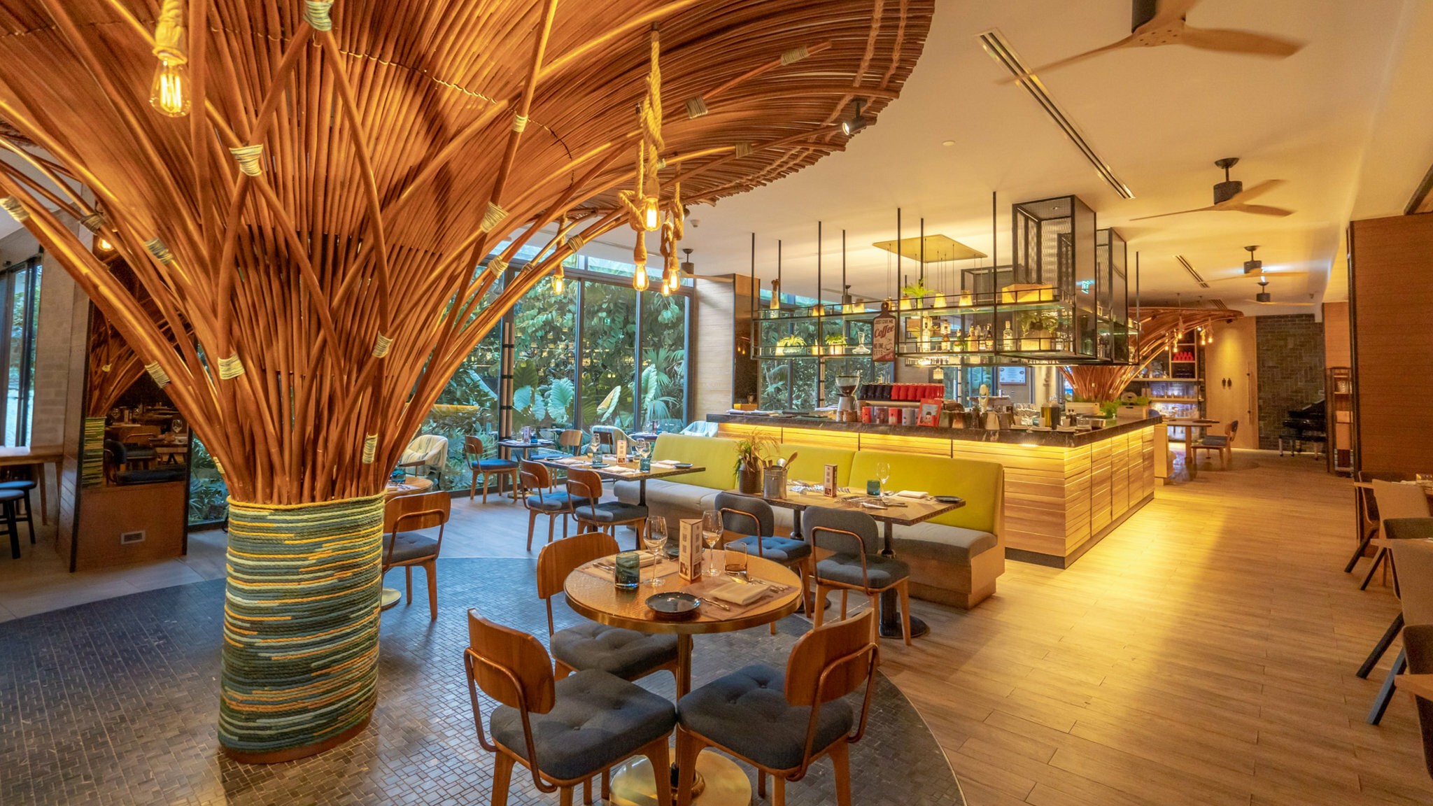 Hotel Indigo Phuket Patong - 18