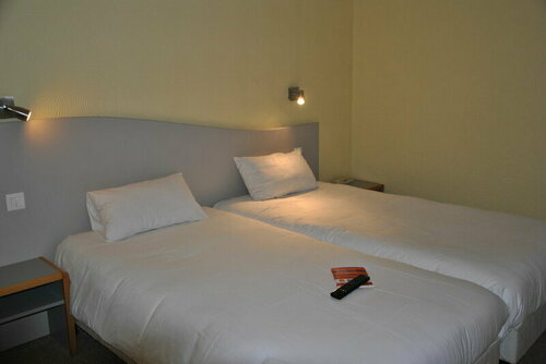 Гостиница Hôtel Cositel Coutances в Кутансе