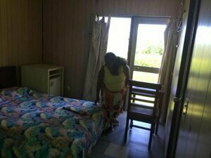 Гостиница South Park Hotel Micronesia в Федеративных Штатах Микронезии