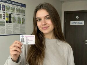 Фото 6 автошколы «ИзиDрайв»
