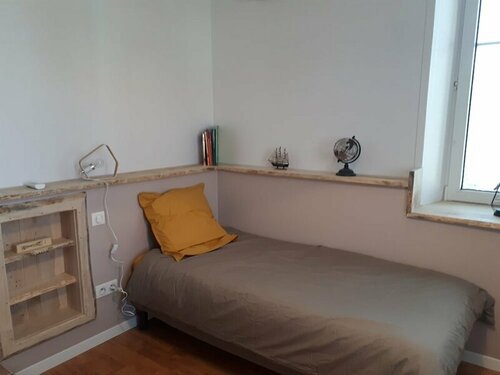 Гостиница Chambre D'hôtes Carpe Diem в Селесте