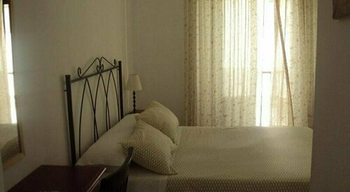 Гостиница Hostal Fenix в Херес-де-ла-Фронтера