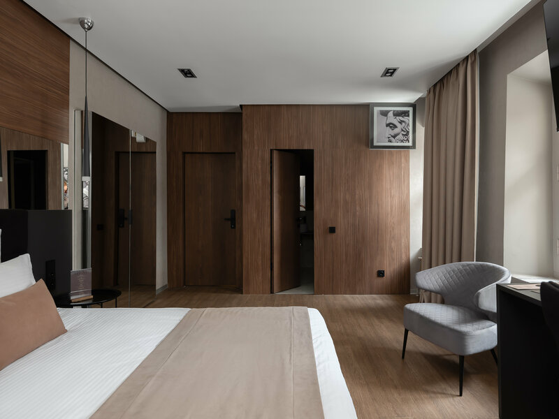 Tverskoy Boutique — фото 11