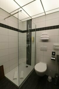 Гостиница Threeland Hotel в Петанже