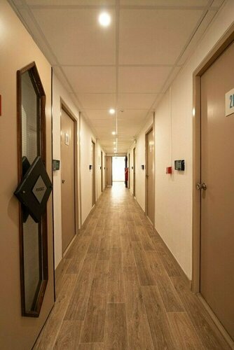 Гостиница Kyriad Direct Brignoles - Provence Verte в Бриньоле
