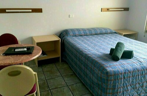 Гостиница Hotel Kununurra в Кунунерре
