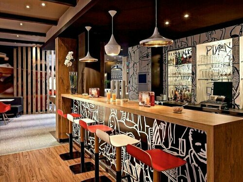 Гостиница Ibis Bremen City Hotel в Бремене