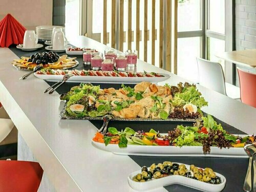 Гостиница Ibis Bremen City Hotel в Бремене