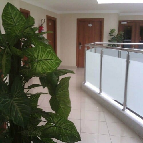 Гостиница Cristal Appart Hotel в Беджая