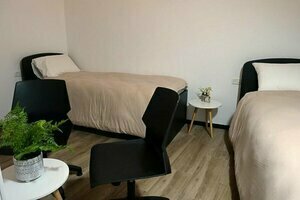 Гостиница City Center Rooms в Северном АО