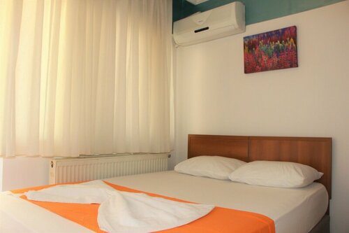 Гостиница Grand Ece Hotel в Чанаккале