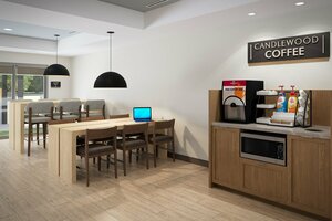 Гостиница Extended Stay America Suites Cleveland Beachwood Orange Pl N