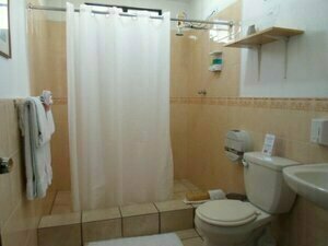 Гостиница Novohostal B&b в Гватемале