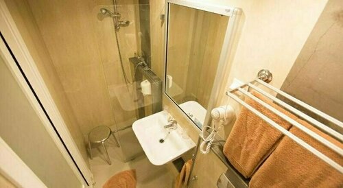 Гостиница Ambassadeurs Hotel в Тунисе