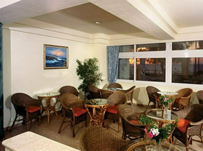 Rhodos Horizon Resort - 3