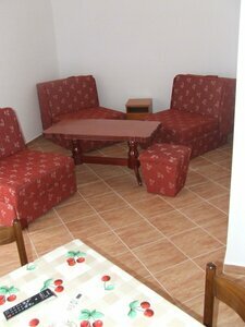 Апартаменты Lovor Apartmani