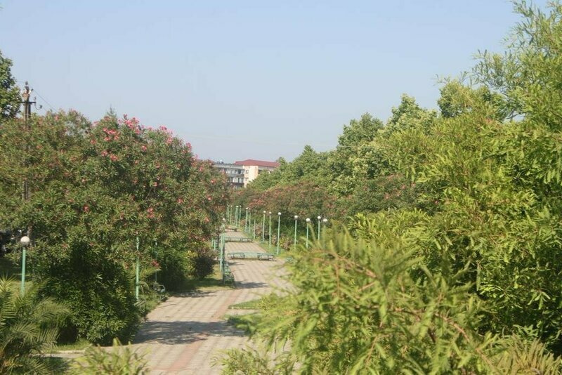 Poti Hotel - 9