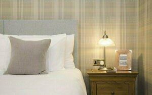 Гостиница Firhall Highland B&b