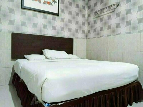 Гостиница Hotel O Medan Near Gajah Mada Formerly Hotel Indah Raya в Пекалонгане