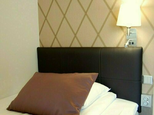 Гостиница Skagen Hotel в Ране