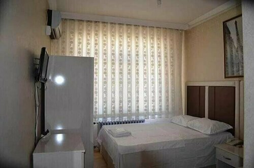 Гостиница Has Hotel в Эврене
