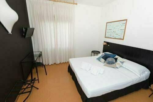 Гостиница Mami Sabaudia Hotel в Сабаудии