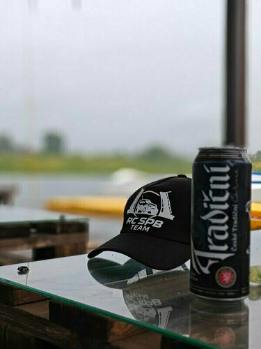 Pskov Wake Park  фото 8