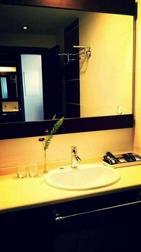 Гостиница Ambassador City Hotel в Вифлееме