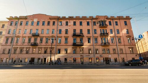 Гримерка у Мариинки — фото 3