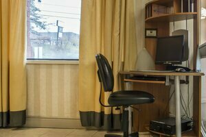 Гостиница Comfort Hotel & Suites в Питерборо