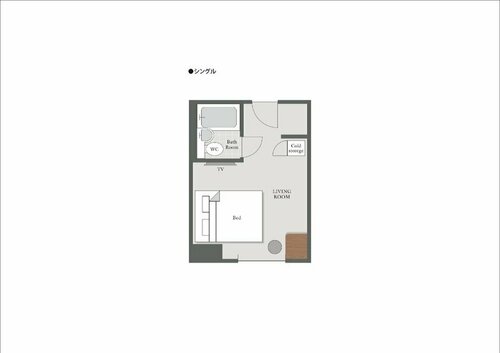 Гостиница Hotel Classe Stay Chitose в Титосэ