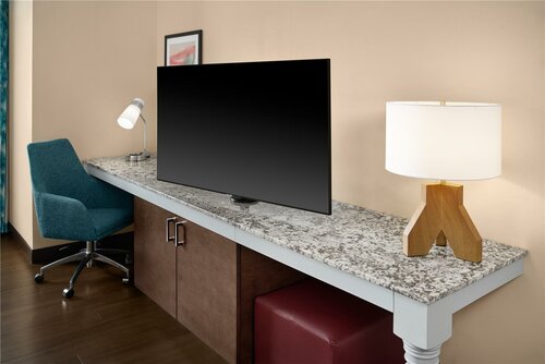 Гостиница Hilton Garden Inn Detroit Troy в Трое