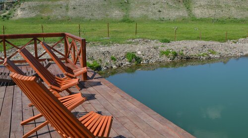 Горный Ковчег — фото 3