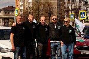 Фото 6 автошколы «Рус-Авто»
