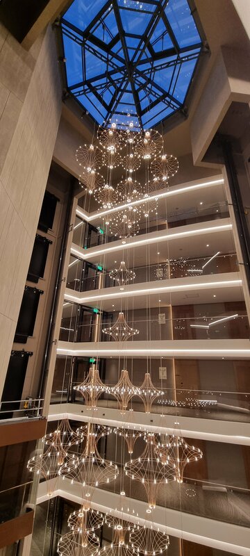 Лахта Тауэрс by Zont Hotel Group — фото 23