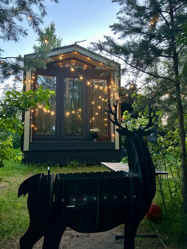 Magic Home